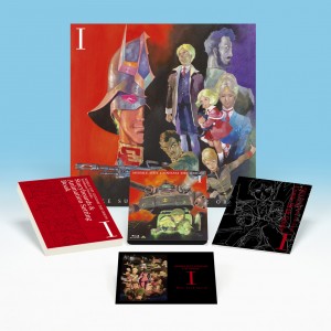 画像: まだ誰も見たことがない原点が描かれる！『ガンダム』最新シリーズ、世界同時展開決定！ シャアの過去が世界へ