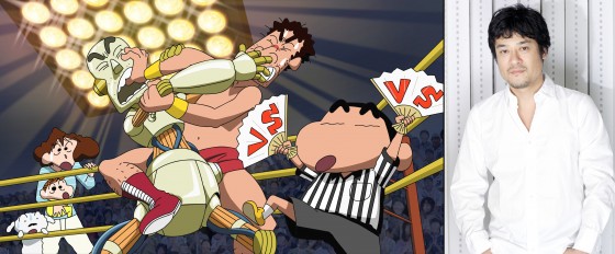 画像: 『クレヨンしんちゃん』しんのすけの父、野原ひろしにスポットを当てた傑作選イベントが開催！父ちゃんファン集まれ！