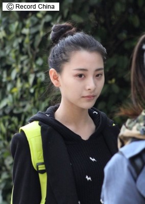 画像: 面接は、ノーメークが絶対条件!全国から「すっぴん顔.」で美少女集結、映画大学で入試スタート!