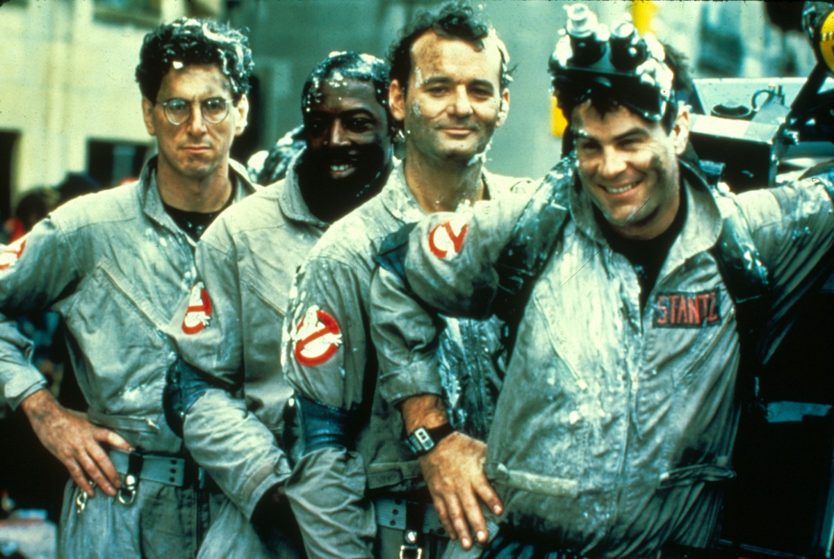 画像: 新『ゴーストバスターズ』女版に対抗?男たちが主人公の新作が製作決定! 豪華な顔ぶれで!