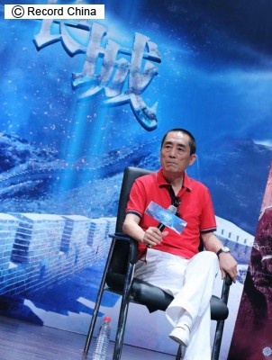 画像: チャン・イーモウ監督「長城」にマット・デイモンら米中韓のスターが共演！
