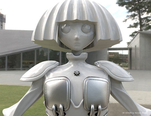 画像: 一流クリエイター集結!映画監督木村好克も参加。プロジェクト "MAYUPO" PROJECT”って何?