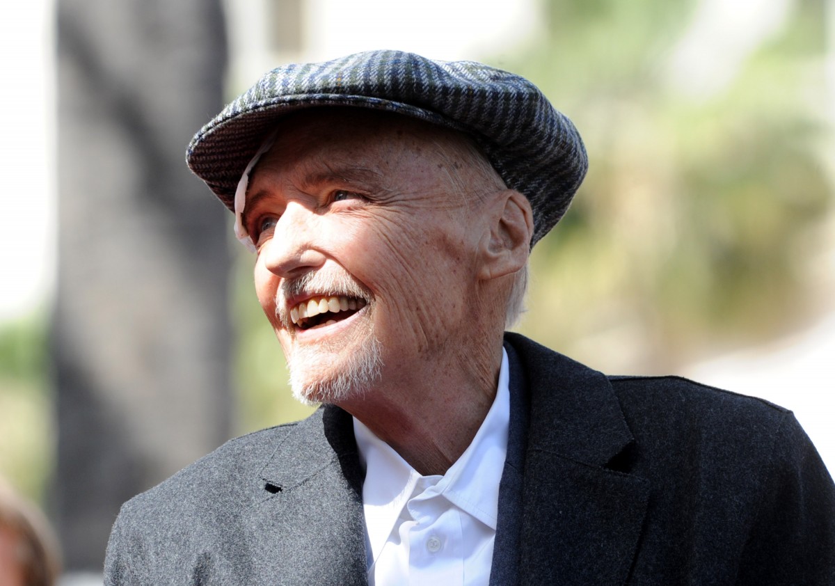 画像: 伝説!デニス・ホッパーの遺作が完成に向けて支援者を募集!