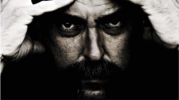 画像2: ハーレーカスタムによるサイレントな旅: 超高品質の動画