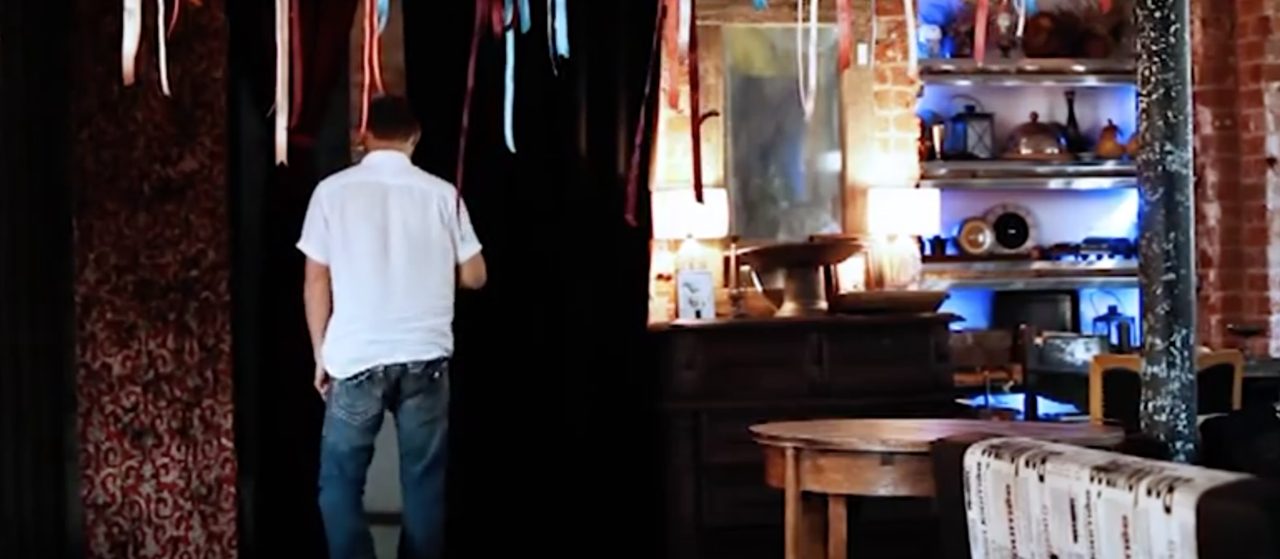 画像8: ドカ乗りの美女がドカ乗りのひげ男に惚れる。恋は実るのか??