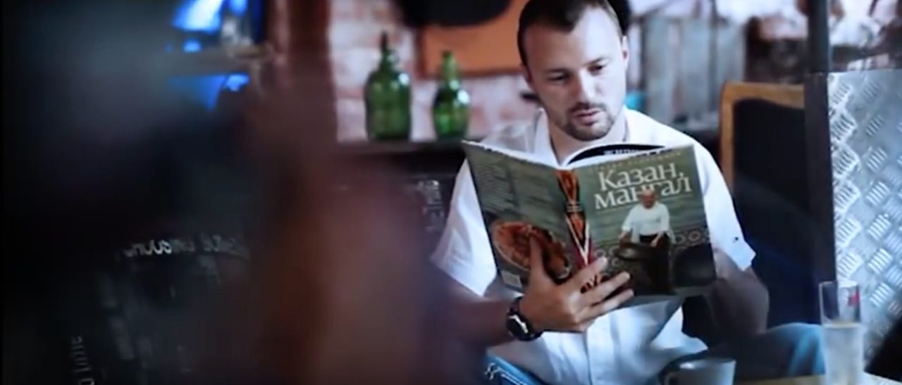 画像6: ドカ乗りの美女がドカ乗りのひげ男に惚れる。恋は実るのか??