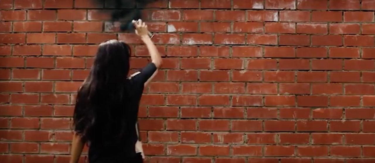 画像14: ドカ乗りの美女がドカ乗りのひげ男に惚れる。恋は実るのか??