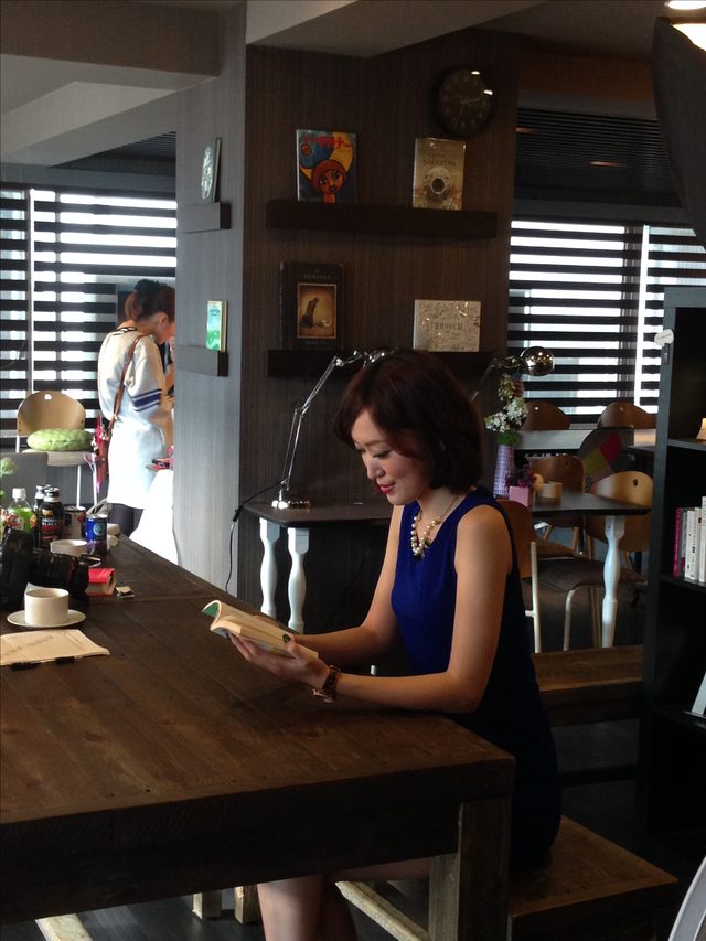 画像3: 今日は撮影