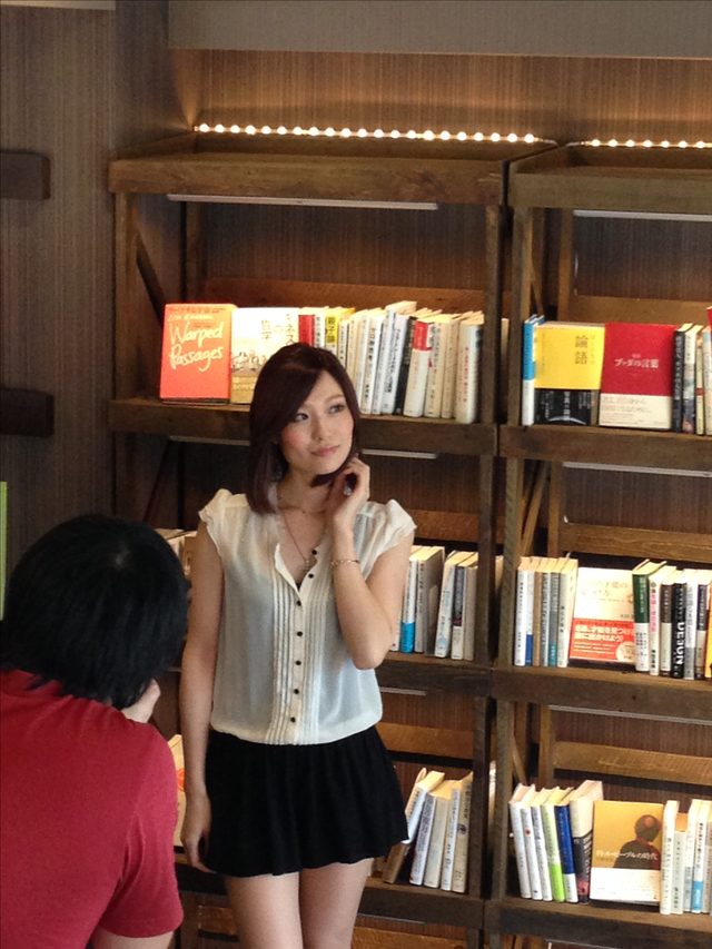 画像7: イメージフォト撮影！