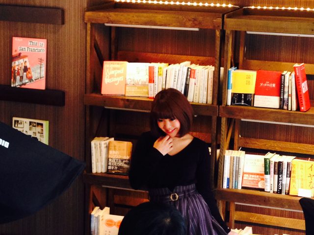 画像6: イメージフォト撮影！