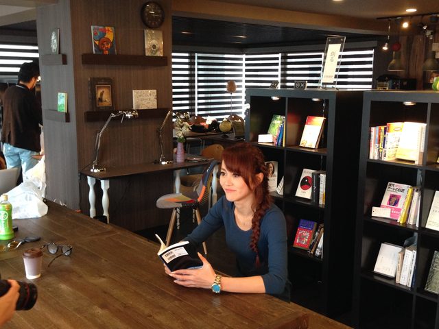 画像3: イメージフォト撮影！