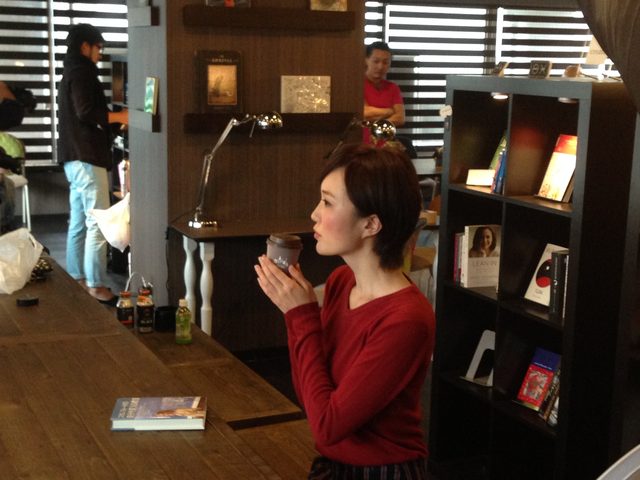 画像5: イメージフォト撮影！