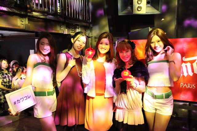 画像2: たくさんんのご来場、有難うございました！