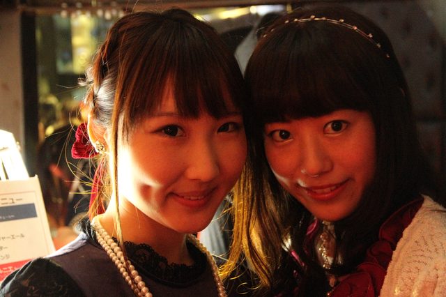 画像5: たくさんんのご来場、有難うございました！