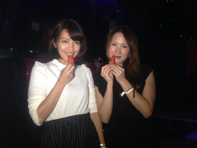 画像6: いちご同盟