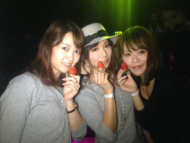 画像7: いちご同盟