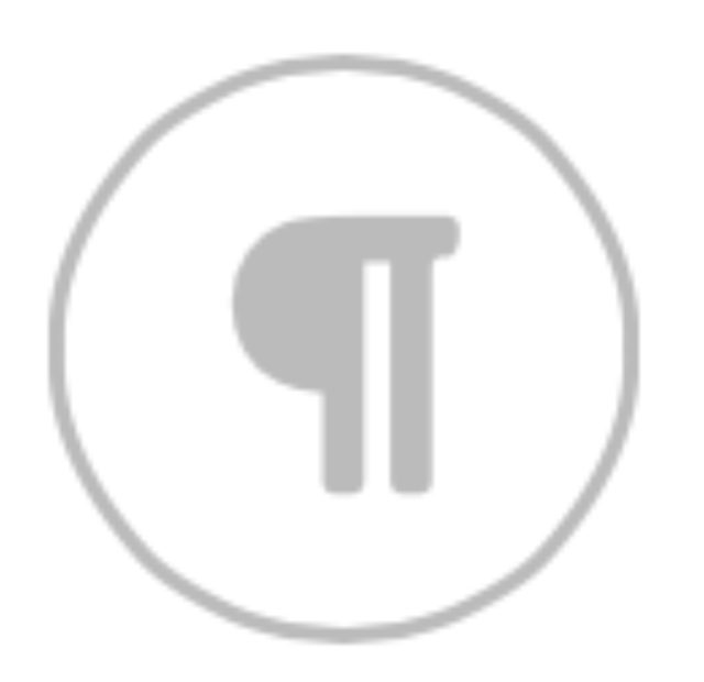 画像: テキスト入力