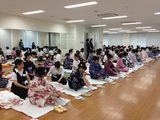 画像1: モデル・コンパニオン