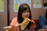 画像: 女子大生モデルの東都さん