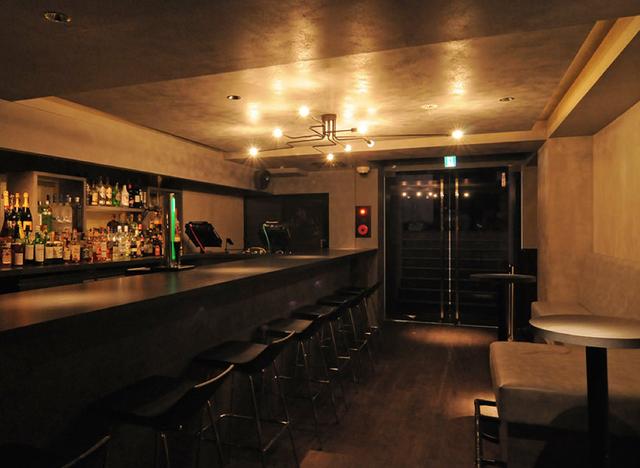 画像: ARC バーラウンジ 東京都港区南青山3-18-19 FESTAE表参道ビルB1