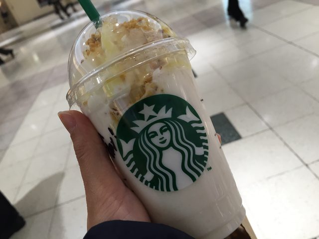 画像: みなさんもあ試しあれ♡