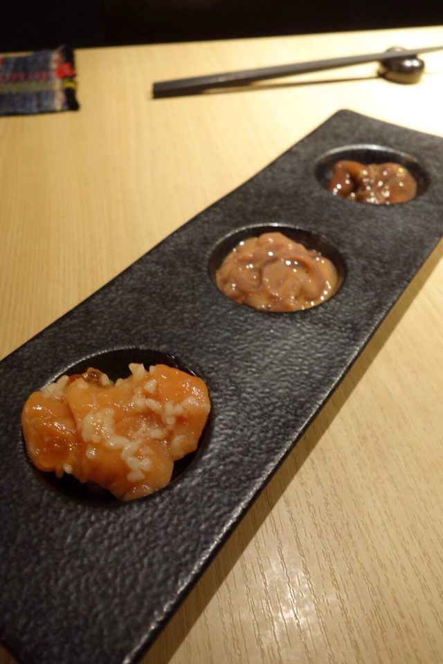 画像3: ご当地キッチン【えまるしぇ】新商品試食会~日本酒のお供　ご当地グルメ~　その１