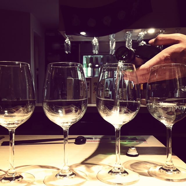 画像4: ご当地キッチン【えまるしぇ】新商品試食会~日本酒のお供　ご当地グルメ~　その１