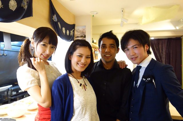 画像6: ご当地キッチン【えまるしぇ】新商品試食会~日本酒のお供　ご当地グルメ~　その１