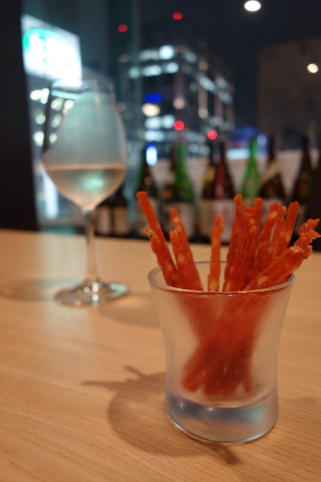 画像4: ご当地キッチン【えまるしぇ】新商品試食会~日本酒のお供ご当地グルメ~その2