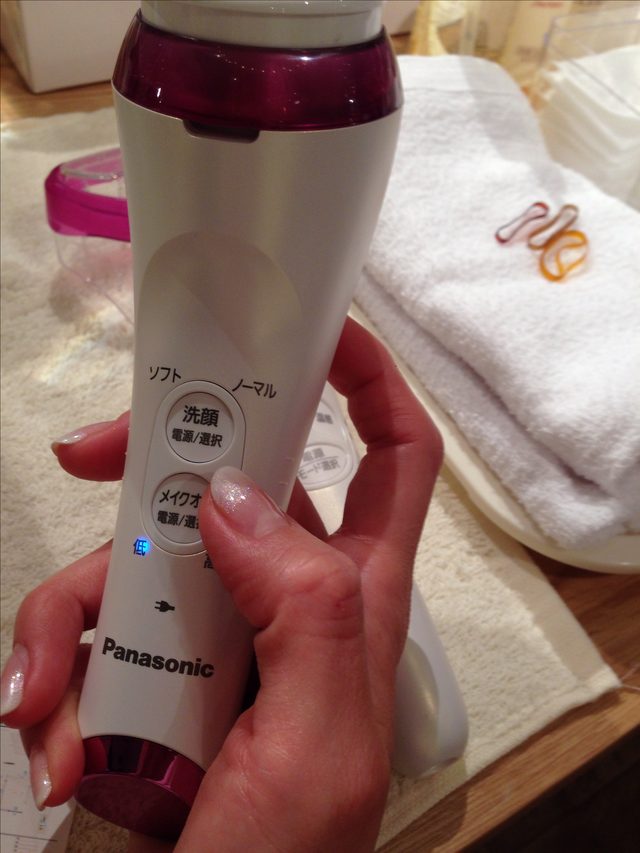 画像3: ［正しいスッピン］パナソニックスペシャルナイト