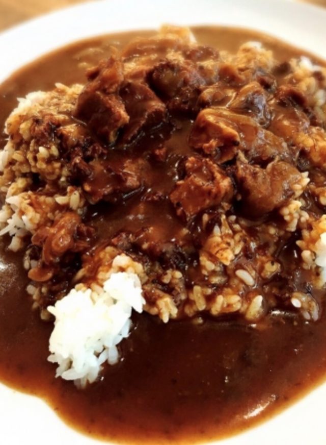 画像2: その辛さに思わずイラッとする「鬼辛いカレー屋」登場!