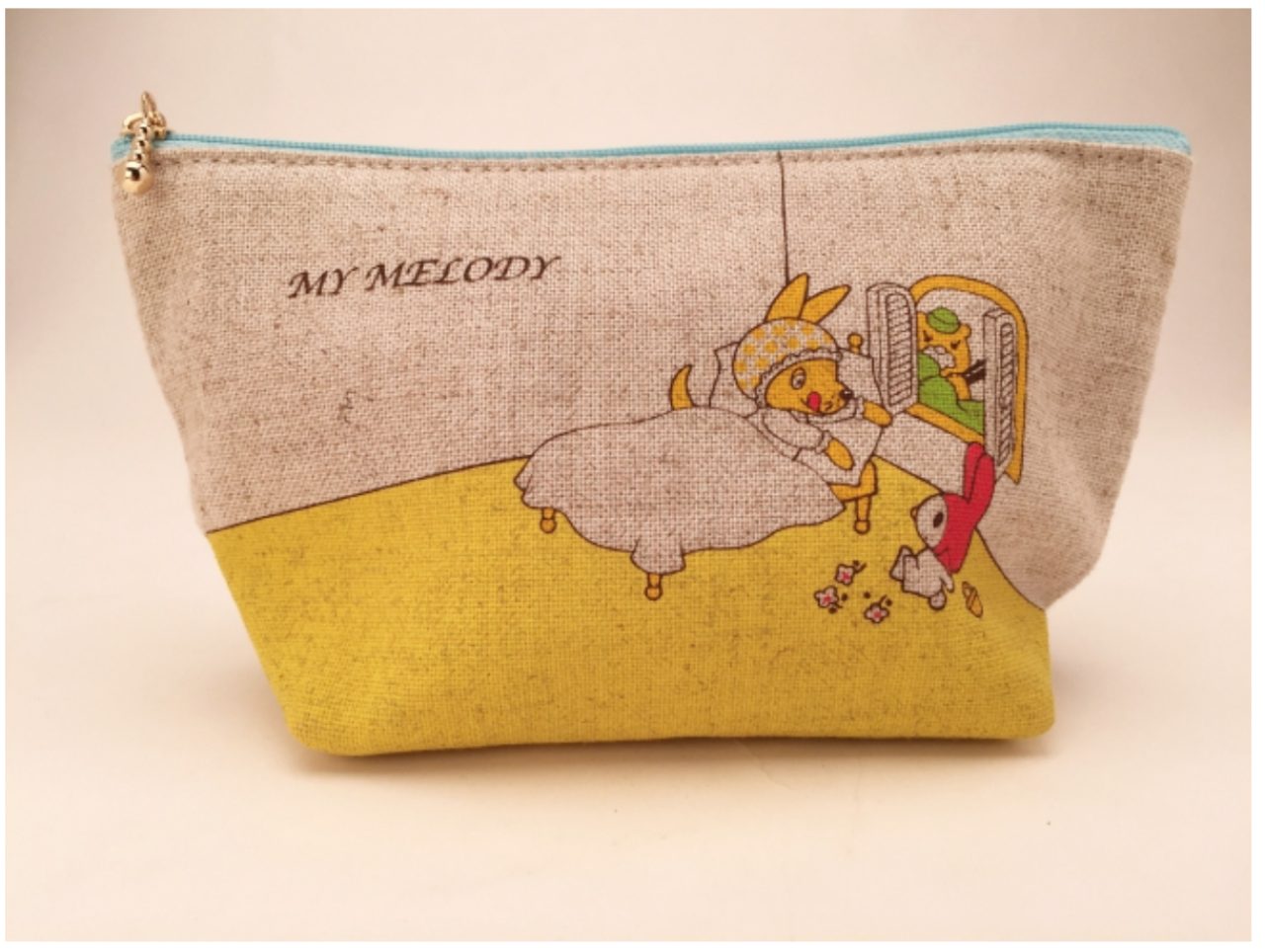 画像4: 人気キャラクターの誕生40周年を記念！歴代デザイナーの貴重な原画100点を初公開