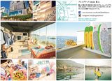 画像: PLAYGRANDstore 葉山の海と空と風を肌に感じながら、ショッピングやヨガ、SUP、ハワイアンステンシルなどのレッスンをゆったりと満喫できるストアです。 住所:神奈川県三浦郡葉山町一色2400-7 電話:046-874-6500