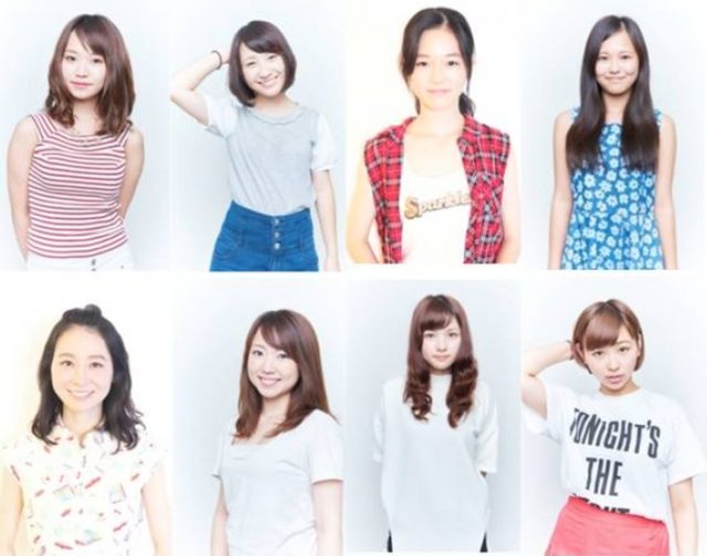 画像: グランプリ特典は月9『恋仲』出演や事務所専属契約、賞金100万円!