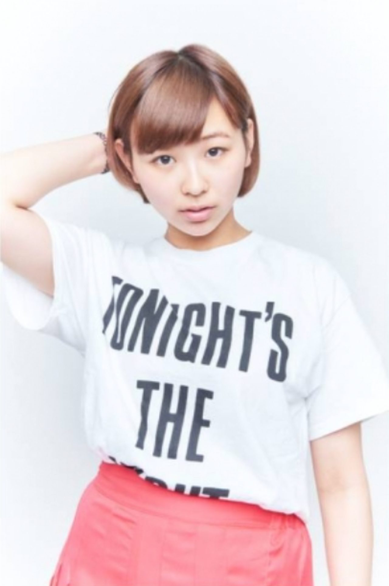 画像: 森真優子 Mayuko Mori 18 出身地/居住地 東京/東京 血液型 O 生年月日 1996/11/20 166cm <自己PR> 森真優子です。趣味は少女マンガと映画をみることで、とくに好きなのは高野苺さんのorangeです。まさかファイナリストに残れると思っていなくてびっくりしていますが精一杯頑張るので応援宜しくお願いします!