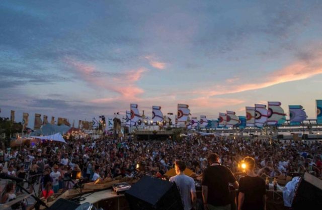 画像: CORONA SUNSETS MUSIC FESTIVAL アーティスト第2弾発表