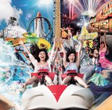 画像: 『スペワ de 夏祭り』が7月18日~8月31日限定で開催!