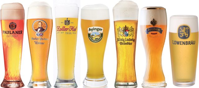 画像: 30種以上の生ビール!