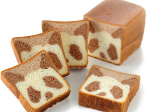 画像: アンデルセンネット「パンダ食パン」へのおすすめレビュー(お取り寄せの達人:伊藤ライムさん):おとりよせネット