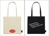 画像: 『ミスド ストランド トートバッグ』キャンペーン8月4日(火)スタート