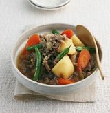 画像: 肉じゃが