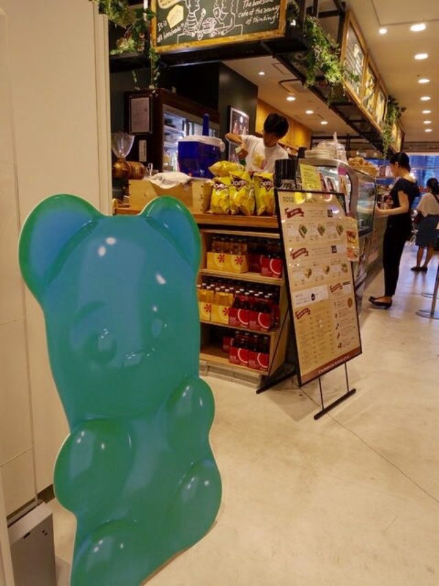 画像: いらっしゃいませ~