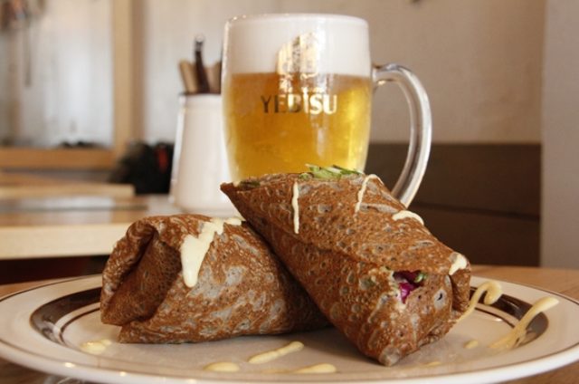 画像4: 8月31日(月)~ 9月23日(祝・水)恵比寿の人気店を食べ歩き !
