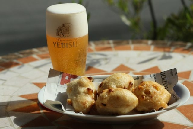 画像3: 8月31日(月)~ 9月23日(祝・水)恵比寿の人気店を食べ歩き !