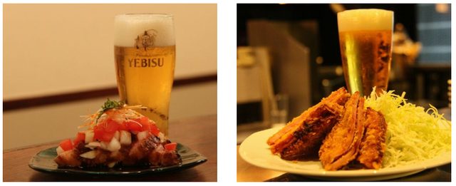 画像2: 8月31日(月)~ 9月23日(祝・水)恵比寿の人気店を食べ歩き !