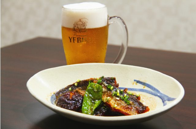 画像8: 8月31日(月)~ 9月23日(祝・水)恵比寿の人気店を食べ歩き !