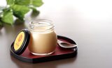 画像2: 素材はこだわりの最高級を使用。那須高原ぷりんの3つの特徴