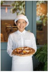 画像: 自由が丘 BLOOM`S ・ショーケースに並ぶ季節のタルトは、 お酒にも合う、ちょっぴりおとなのおやつ。 cake.tokyo