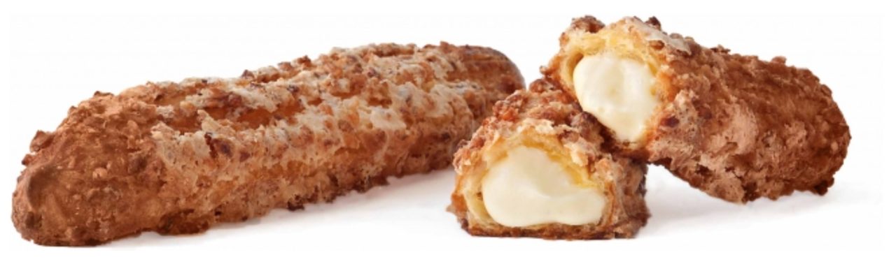 画像2: クロッカンシュー ザクザクについて