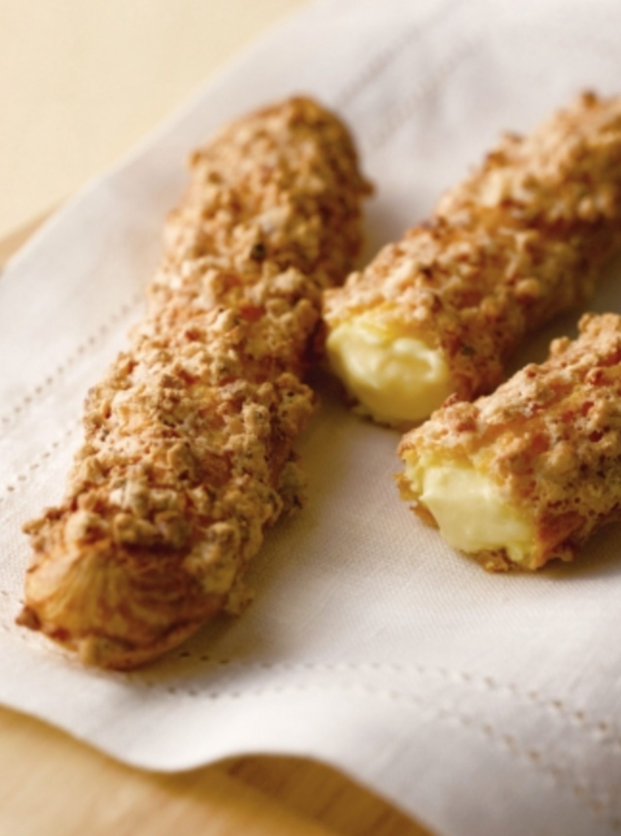 画像: 北海道発こだわりの新食感スイーツが新宿・原宿でも大ヒット中！